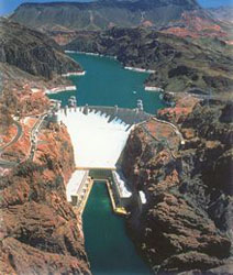 Hoover Dam