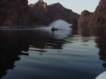 Lake Mead