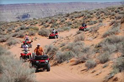 las vegas atv Rentals