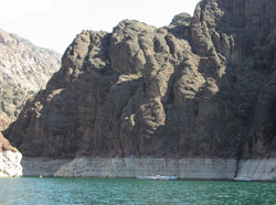 Lake Mead
