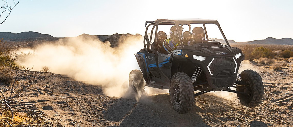 rzr tours