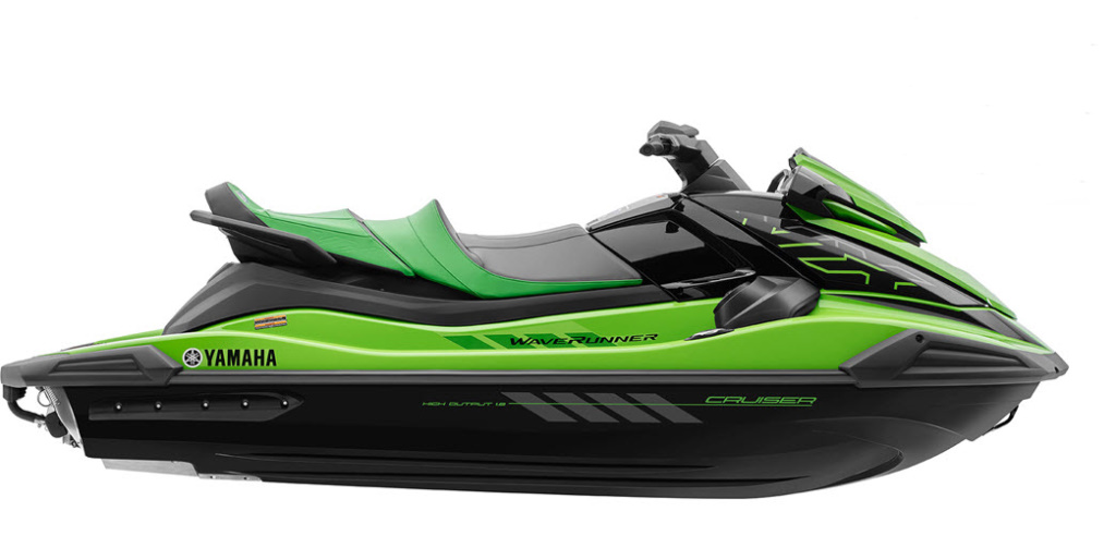 jet ski rental lake mead